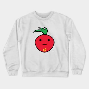 Presenting...Rabanito! Crewneck Sweatshirt